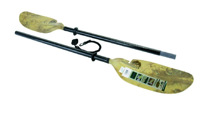 Crooked Creek Kayak Paddle127:682