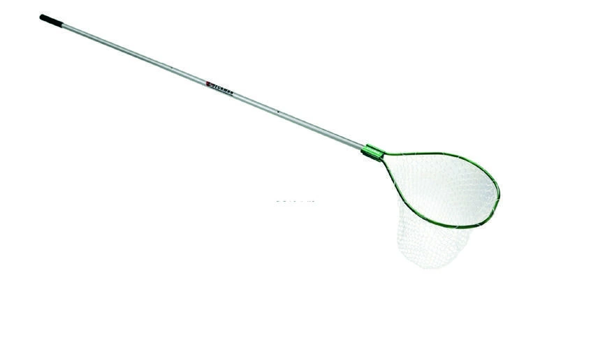 Beckman Fishing Nets & Baskets