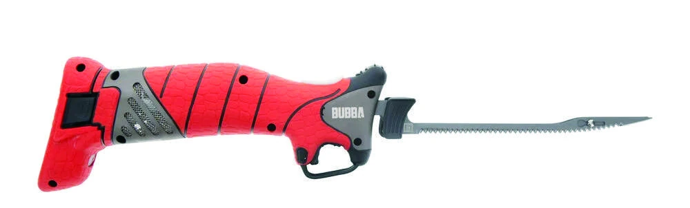 Bubba Fillet Pro Knife Set