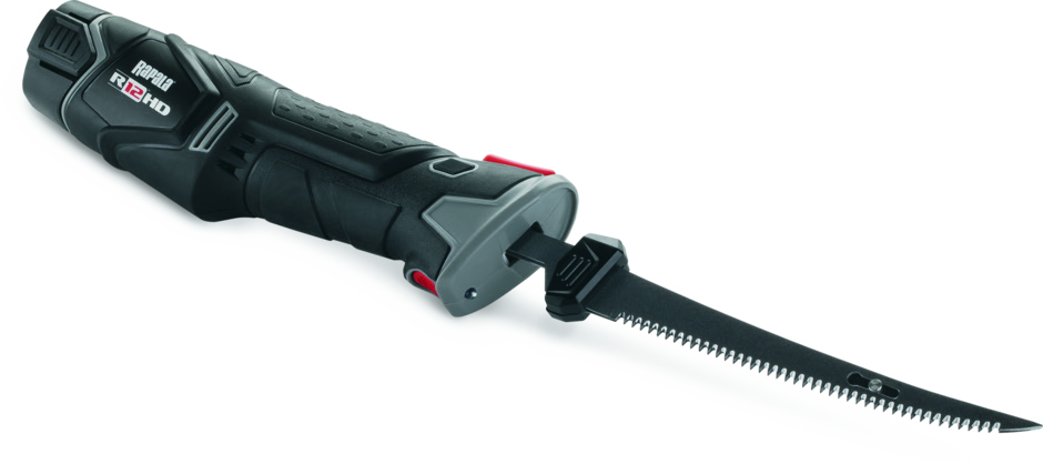 R12 Heavy Duty Fillet Knife