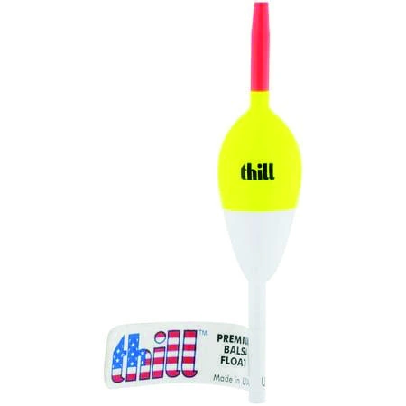 Thill Balsa Floats