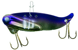 VibE Blade Bait (1/8 oz)130:693