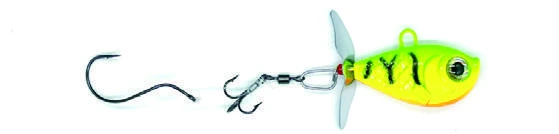 Walleye Nation Creation Death Jigs144:815 145:828