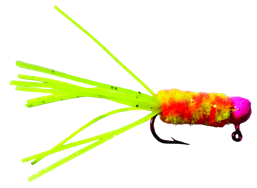 Spankys Jigs153:857 154:869