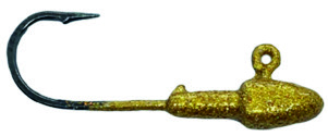 Freaky Frank Jig Head157:874 158:881