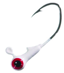 Arkie Sickle Hook Jigheads163:908 164:914