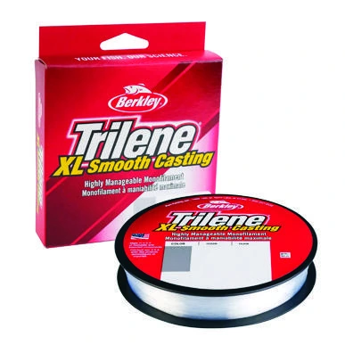 Trilene XL Smooth Casting Line - 10, 20, 30 lb186:1016