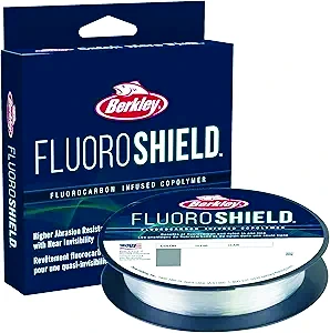 Berkley Fluoroshield187:1019