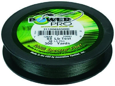 PowerPro Braided Line188:1022