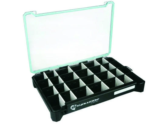 BallistiX Waterproof Tackle Tray193:1035