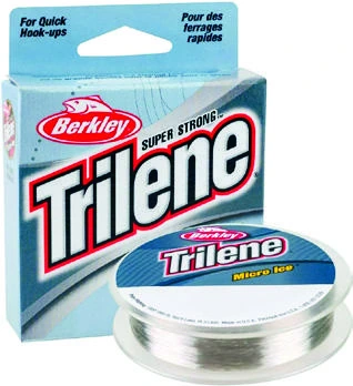 Trilene Micro Ice Line - Clear66:298