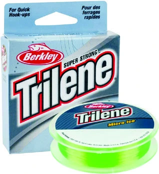 Trilene Micro Ice Line - Solar67:303