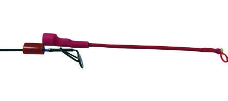 HT Enterprises Lighted Spring Bobber (LJNS-1)