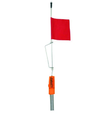 HT Enterprises NorthStar Tip-Up Light