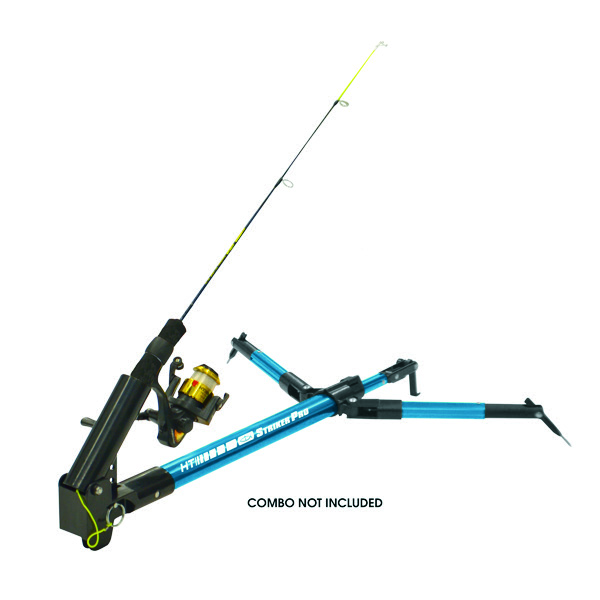 HT Enterprise Striker Pro Premium Adjustable Hook Set