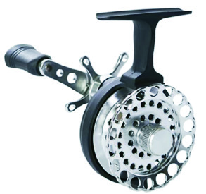 Eagle Claw Inline Ice Reel (ECILIR)