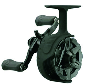 13 Fishing Descent Inline Ice Reel69:311