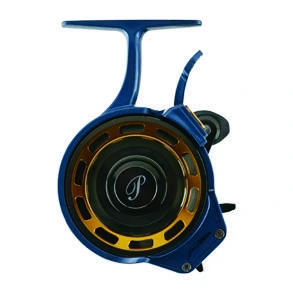Pflueger President Inline Ice Reel (1542854)