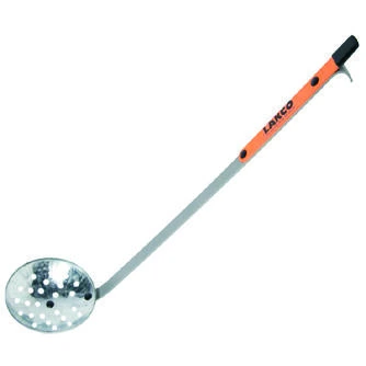Lakco Chipper Ice Skimmer 20in (720CP)