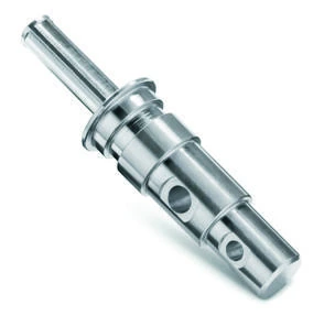 StrikeMaster Two Stage Cordless Driver Adapter For Auger Drills (NDA-3)