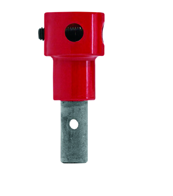 Eskimo Pistol Bit Adapter (34677)